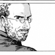 Illustration for article titled Heres the Steve Jobs Manga You Didnt Know You Needed